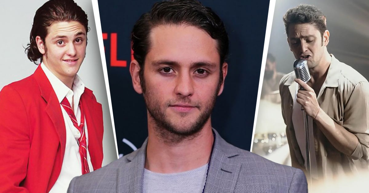 Christopher Uckermann ends his artistic career; he is focused on