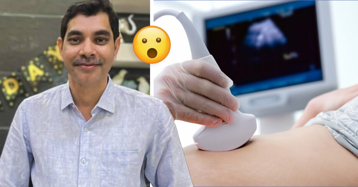Doctor will do the world’s first uterus transplant to a trans woman