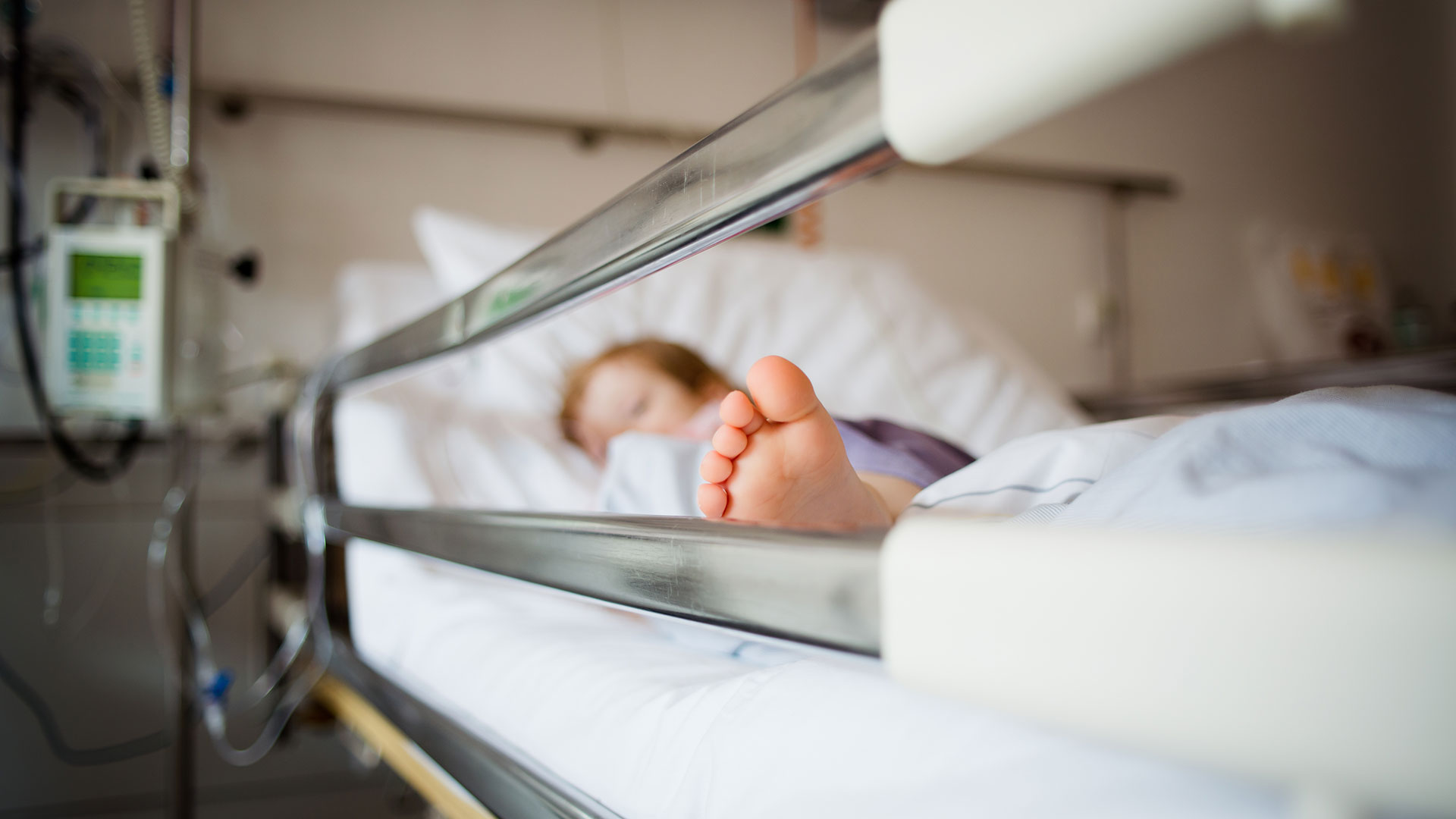 Confirman 4 Casos De Hepatitis Aguda Infantil En M xico