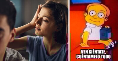 ¡Oh, no! Mujer dejó a su esposo para vivir con su “alma gemela”… y él la dejó