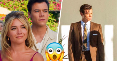 ¡Por fin! ‘Don’t Worry Darling’ revela su tráiler oficial con Harry Styles y Florence Pugh