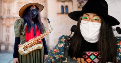 Elena Ríos advierte que uno de sus agresores podría ser liberado