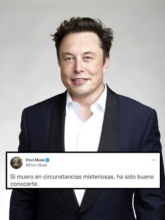 Elon Musk recibe amenazas de muerte del jefe de Roscosmos 'Fue un gusto conocerlos'