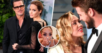 Famosos que tuvieron noviazgos largos pero sus matrimonios fueron muy cortos