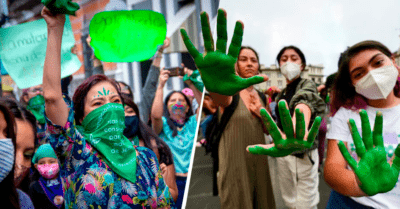 Guerrero aprueba despenalización del aborto en las primeras 12 semanas del embarazo