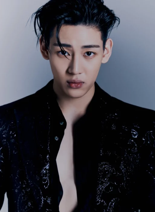 BamBam de Got7 ;Idols más guapos según la lista TC Candler