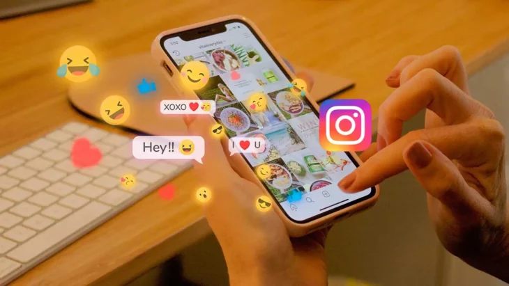 Instagram te avisará si alguien da captura de pantalla a tus chats