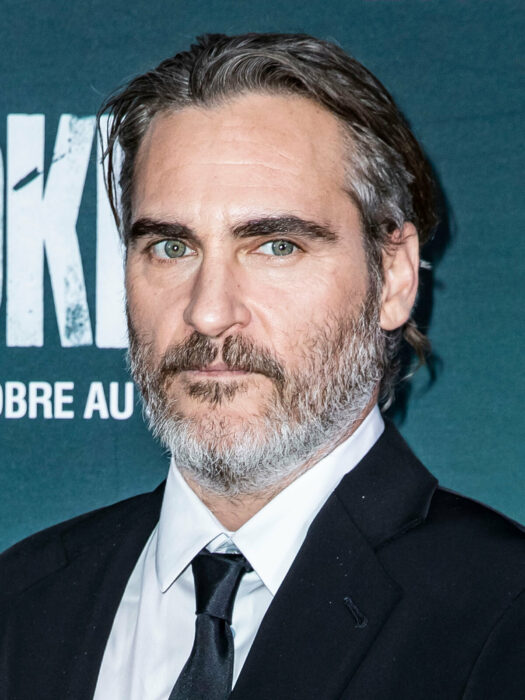 Joaquin Phoenix actor 