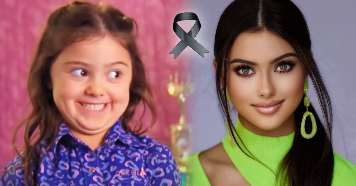 Kailia Posey, girl who went viral as a meme, dies at 16 Kailia Posey, girl who went viral as a meme, dies at 16