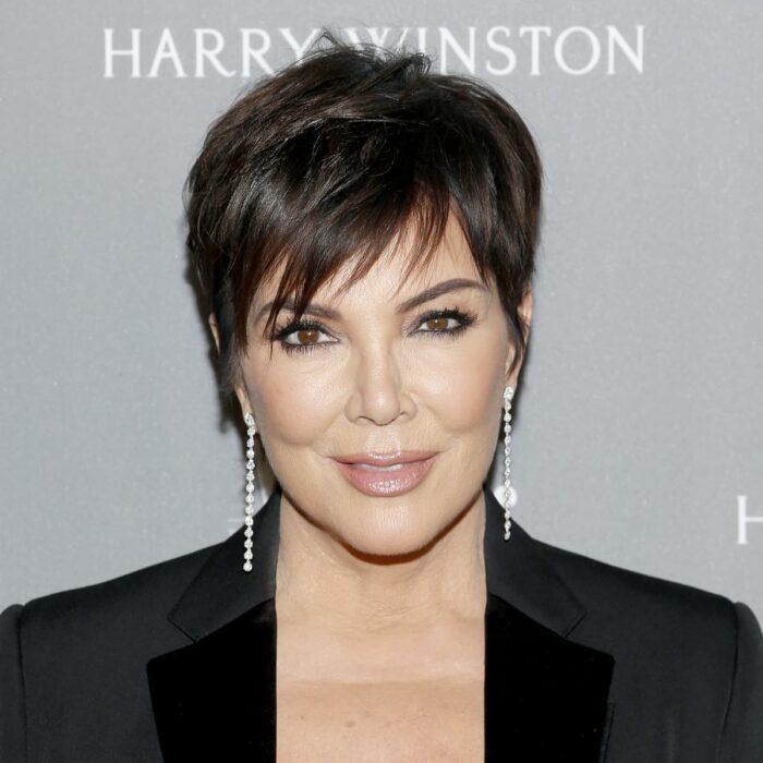 Kris Jenner