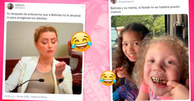 15 Grandiosos memes que nos dejó la pelea de Nodal con la mamá de Belinda