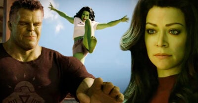 ¡Prepara las palomitas! Marvel revela el tráiler ‘She Hulk: Attorney at Law’