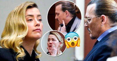 Esto es lo más destacado de toda la batalla legal de Amber Heard vs Johnny Depp