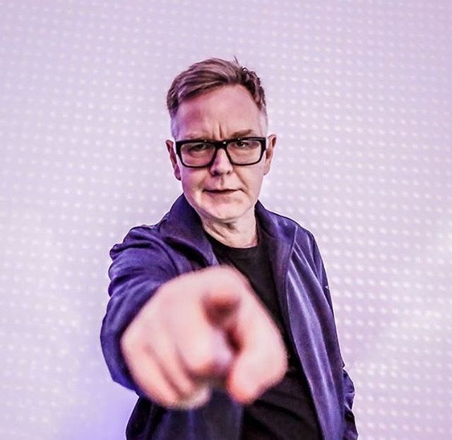 Muere Andy Fletcher, fundador de Depeche Mode, a los 60 años