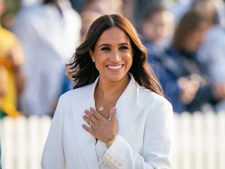 Netflix cancela la serie animada que producía Meghan Markle