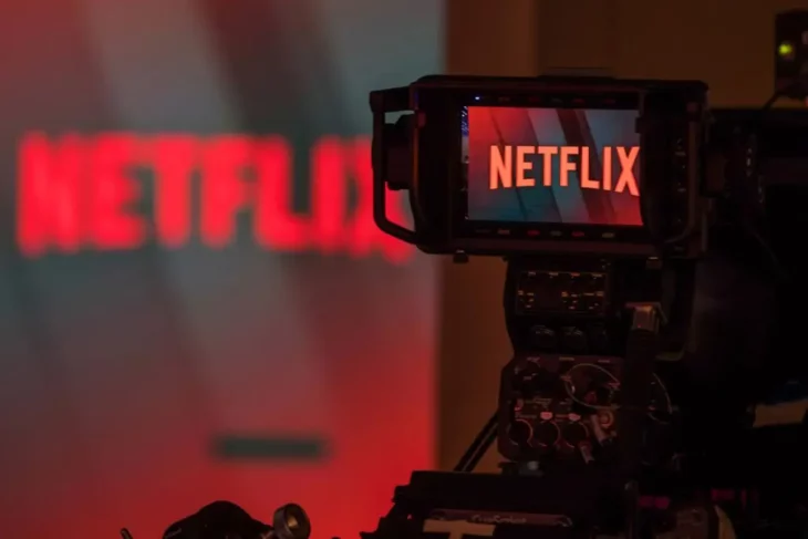 Netflix despide a 150 trabajadores tras perder 200 mil suscriptores