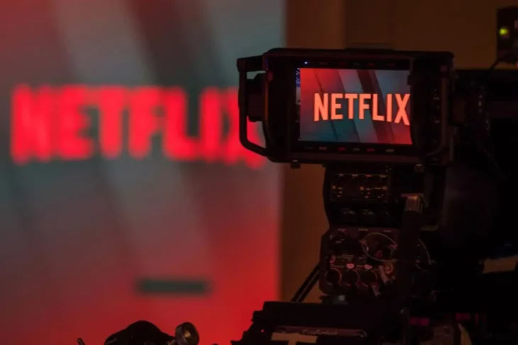 Netflix lays off 150 workers after losing 200,000 subscribers