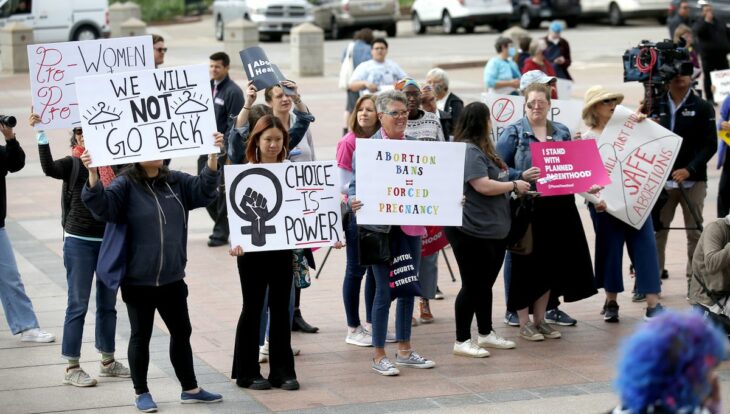 Oklahoma aprueba ley para prohibir el aborto desde la fecundación