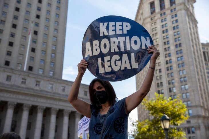 Oklahoma aprueba ley para prohibir el aborto desde la fecundación