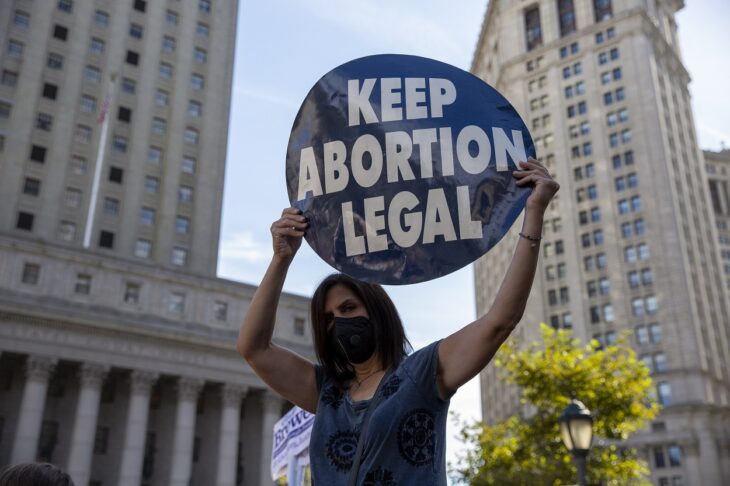 Oklahoma aprueba ley para prohibir el aborto desde la fecundación