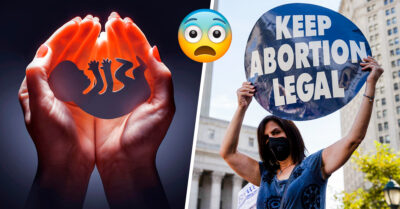 Oklahoma aprueba proyecto de ley que prohíbe el aborto desde la fecundación
