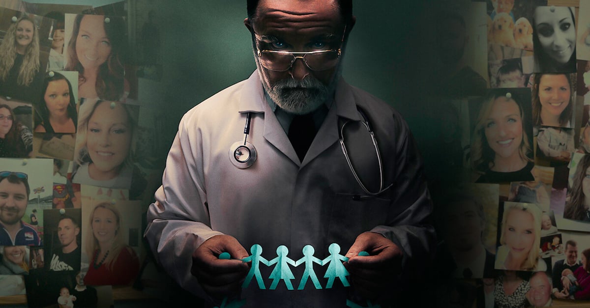 ‘Our Father’, the terrifying Netflix documentary about the gynecologist who impregnated 50 patients