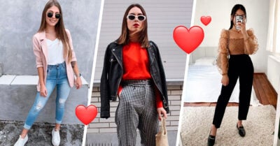 13 Outfits Godínez por si saliendo de la oficina tienes una cita con tu crush