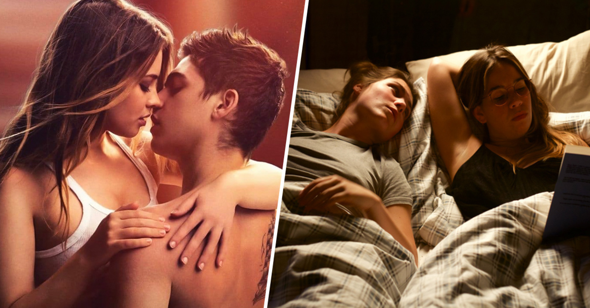 12 Movies that you will love if you are a fan of ‘365 DNI’