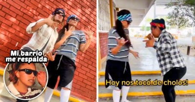 Profesores organizan “la semana loca de maestros”… ¡fueron los días más divertidos!