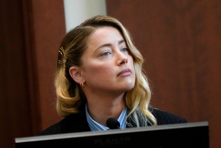 Qué pasará con Amber Heard si Johnny Depp gana el juicio por difamación