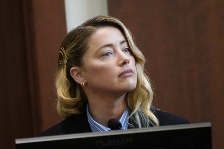 What will happen to Amber Heard if Johnny Depp wins the defamation trial