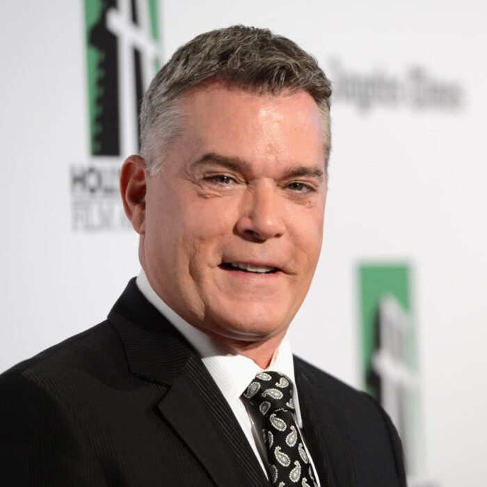 Ray Liotta