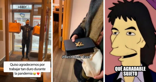 VIDEO: Louis Vuitton vende bolso para heces de mascotas a 17 mil