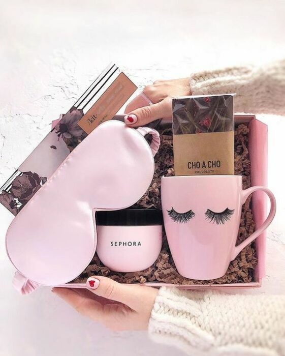 Café ;13 Regalos para sorprender a tu amiga la que ya es mamá