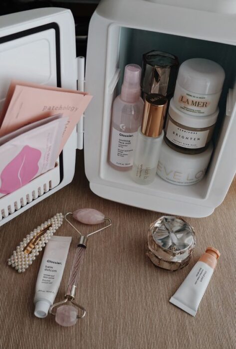 skin care ;13 Regalos para sorprender a tu amiga la que ya es mamá