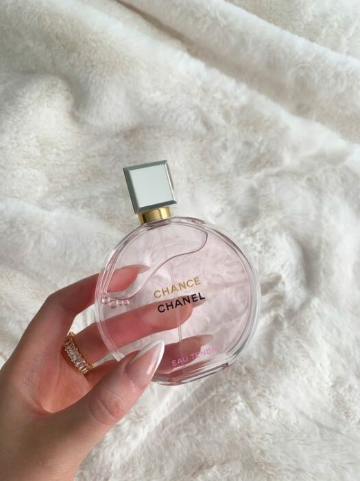 perfume ;13 Regalos para sorprender a tu amiga la que ya es mamá