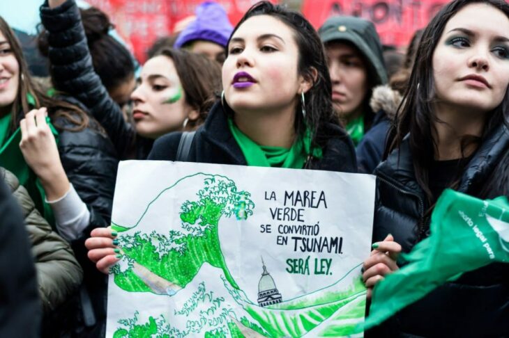 Sin denuncia ni permiso de los padres, avalan aborto por violación desde los 12 años