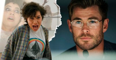 Sale el tráiler de ‘Spiderhead’, la nueva película de Chris Hemsworth donde es un villano