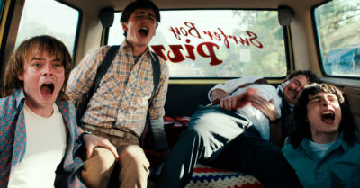 Sale el tráiler final de la cuarta temporada de ‘Stranger Things’ ¡Y ya queremos verla!