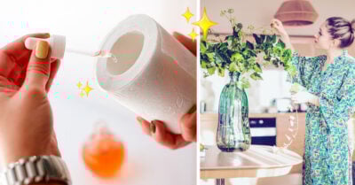 13 Trucos increíbles y baratísimos para que tu casa siempre huela delicioso