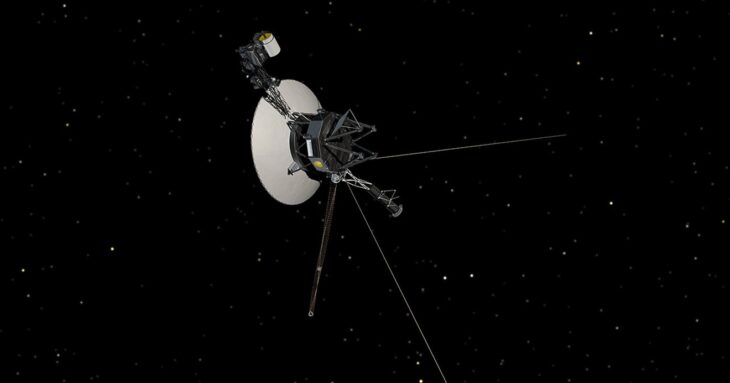 Voyager 1