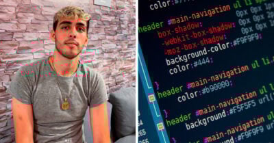 Youtuber da clases de programación y logra que sus seguidores consigan trabajo