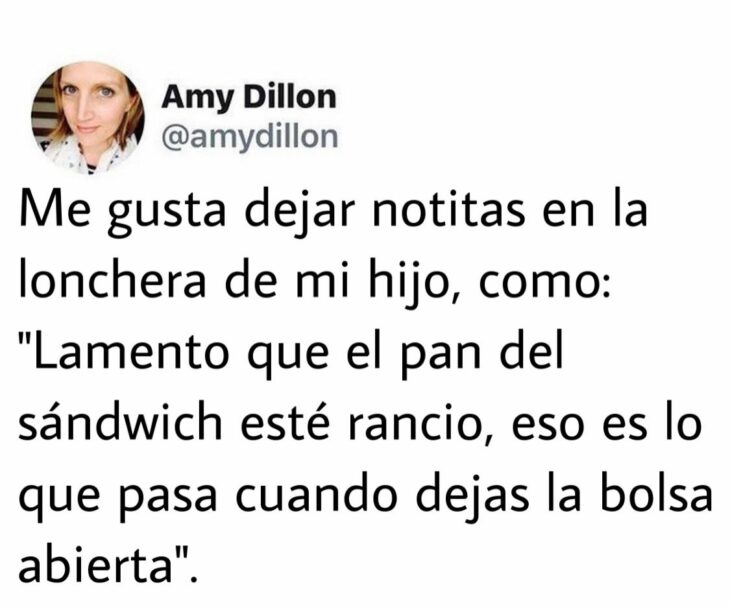 Honestas confesiones que mamá quiere que sepas