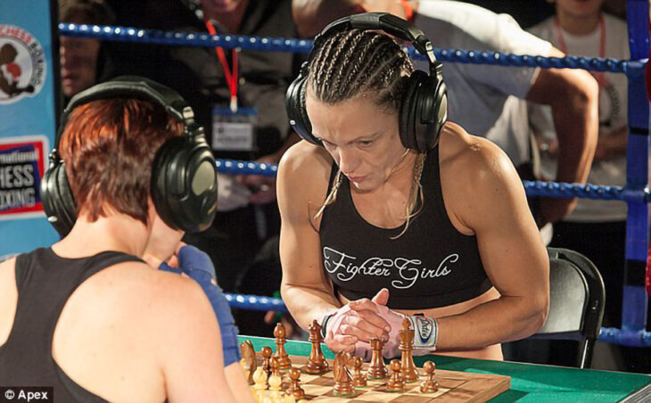 chessboxing