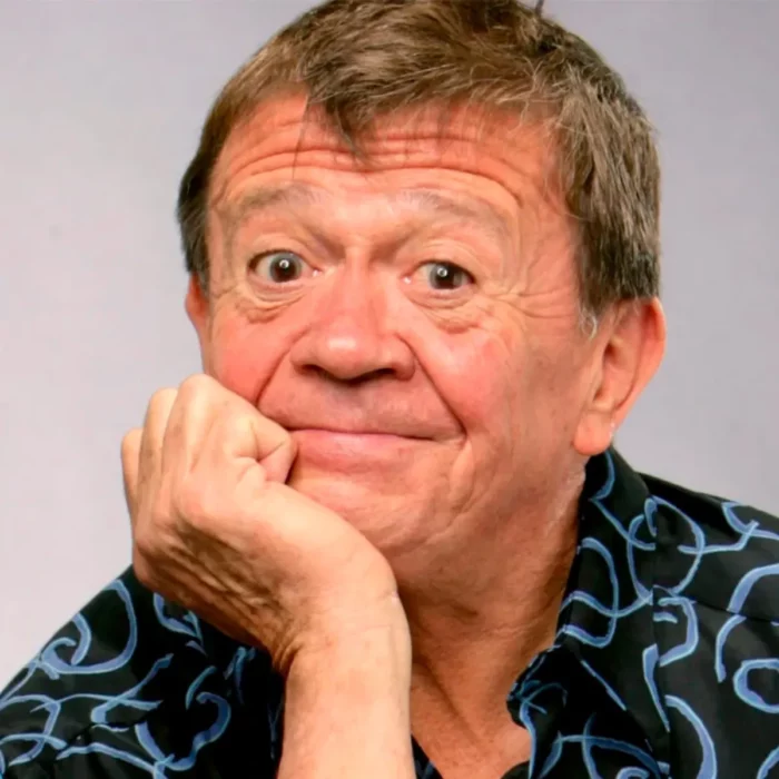 Xavier López "Chabelo"