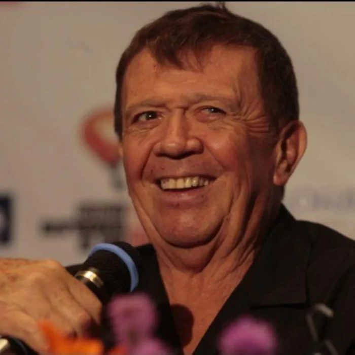 Xavier López "Chabelo"