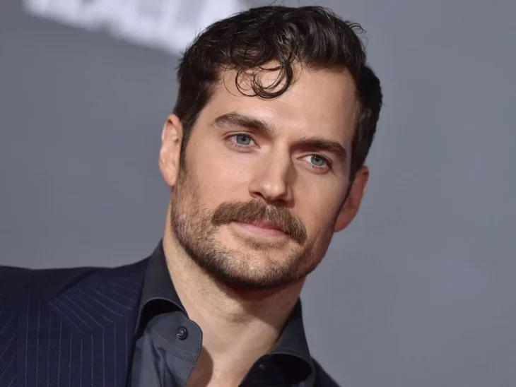 henry cavill