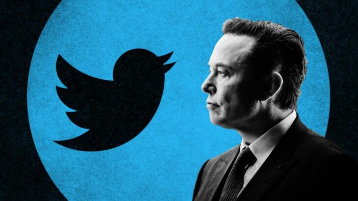 Elon Musk Twitter