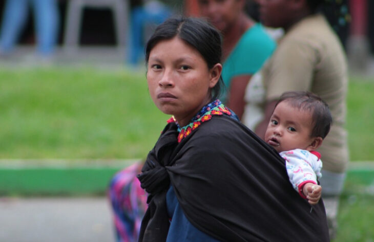 Matrimonio forzado en Guerrero