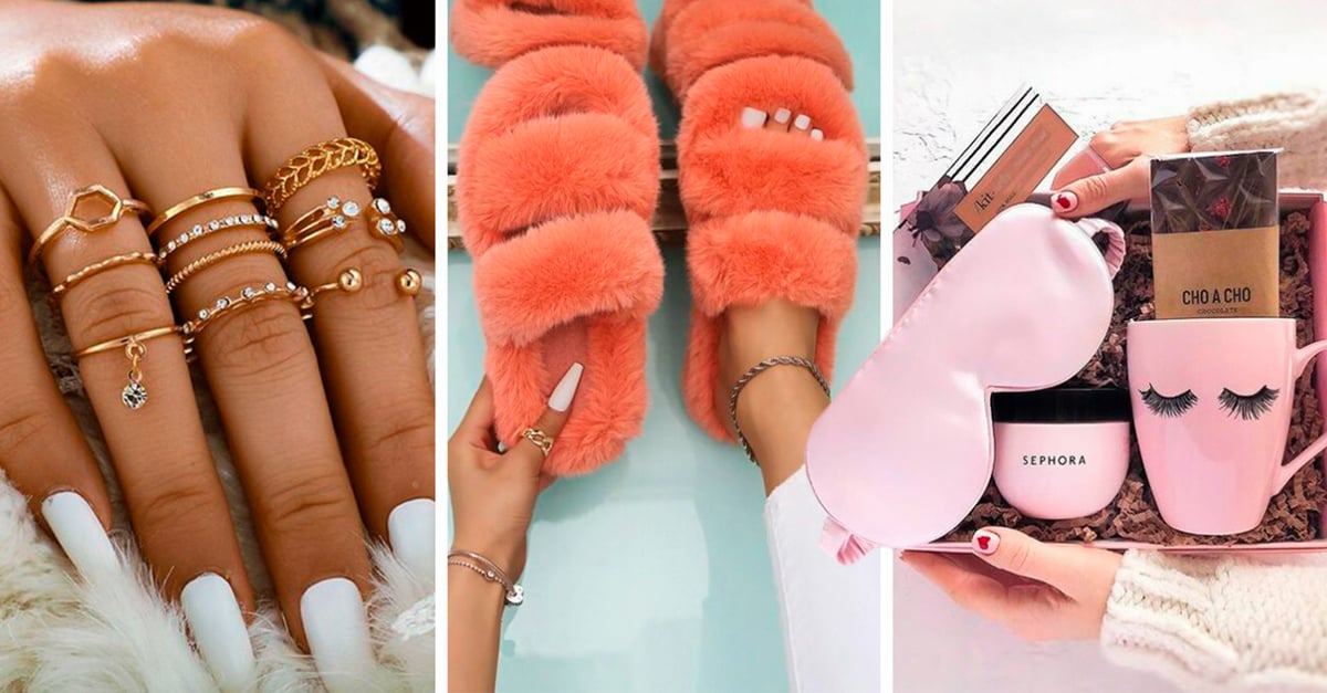 13 Gifts for your BFF who is already a mom and deserves all the love in the world